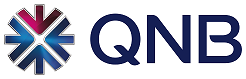 QNB Finansbank Logo